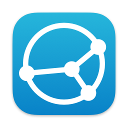 Syncthing logo