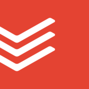 Todoist logo