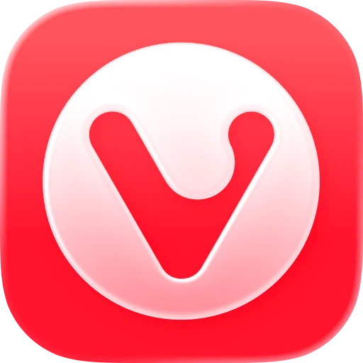 Vivaldi logo