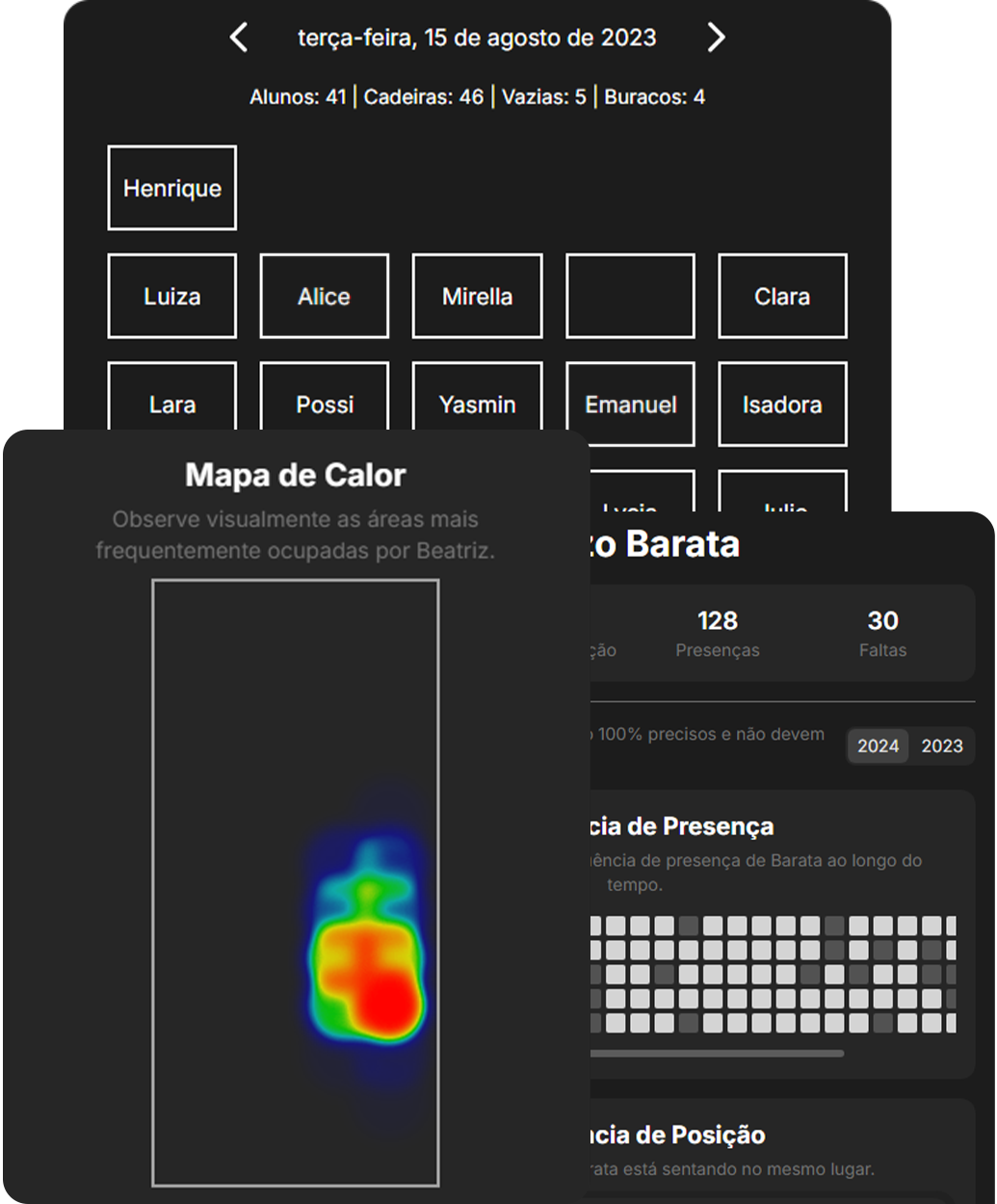 Hero Mapa de Sala